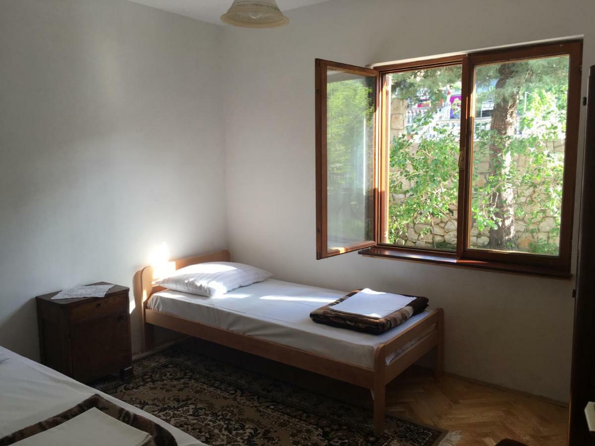 Adriatic Leisure Apartment Novi Vinodolski Eksteriør bilde