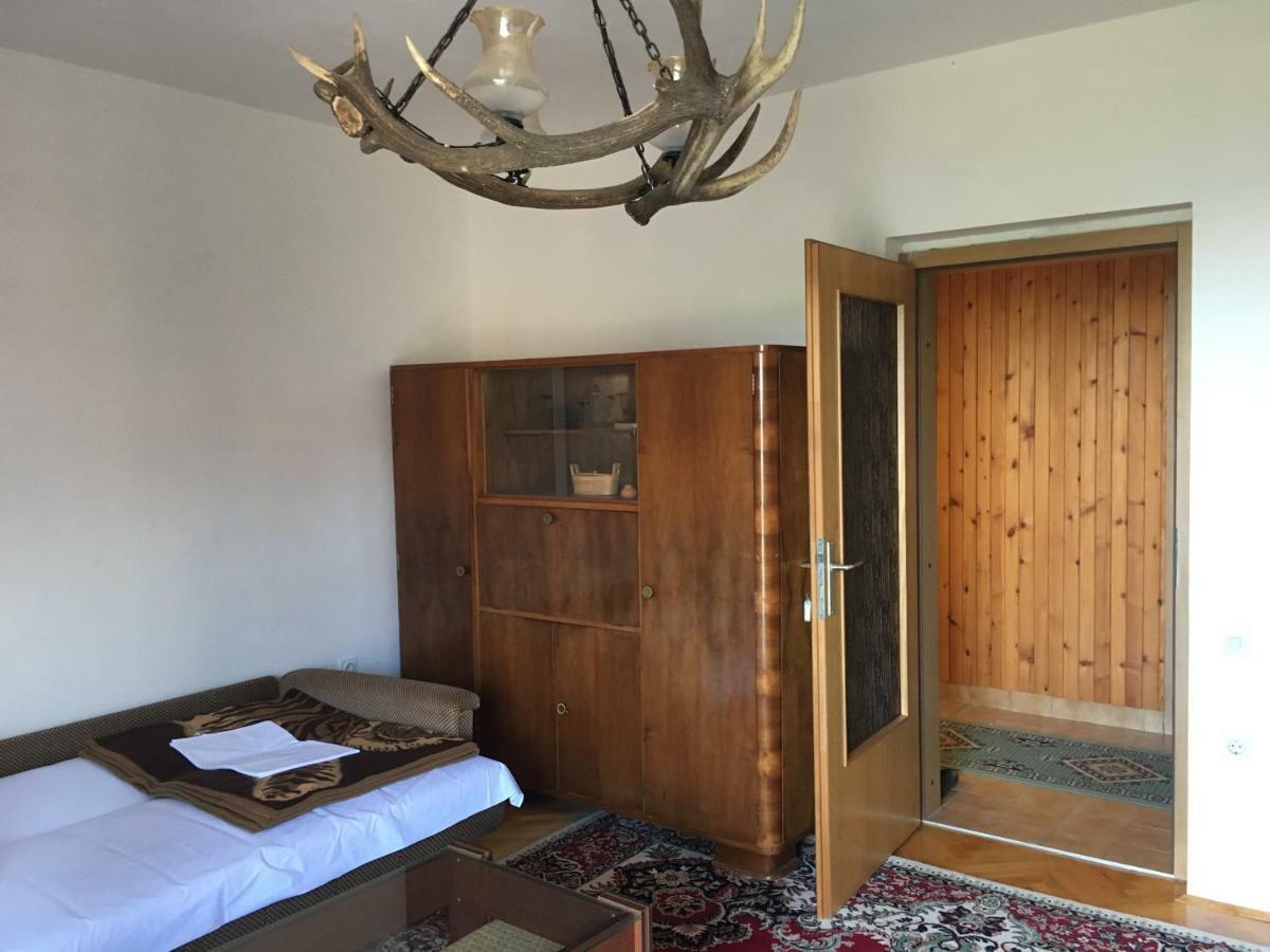 Adriatic Leisure Apartment Novi Vinodolski Eksteriør bilde
